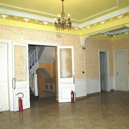 Hostel Lozanni Ateny Zewnętrze zdjęcie