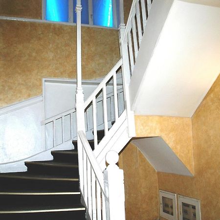Hostel Lozanni Ateny Zewnętrze zdjęcie