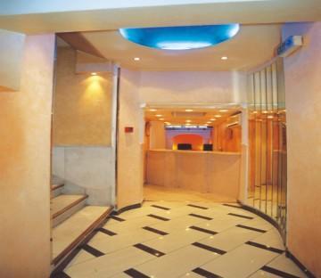 Hostel Lozanni Ateny Zewnętrze zdjęcie