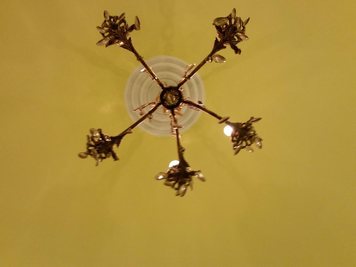 Hostel Lozanni Ateny Zewnętrze zdjęcie