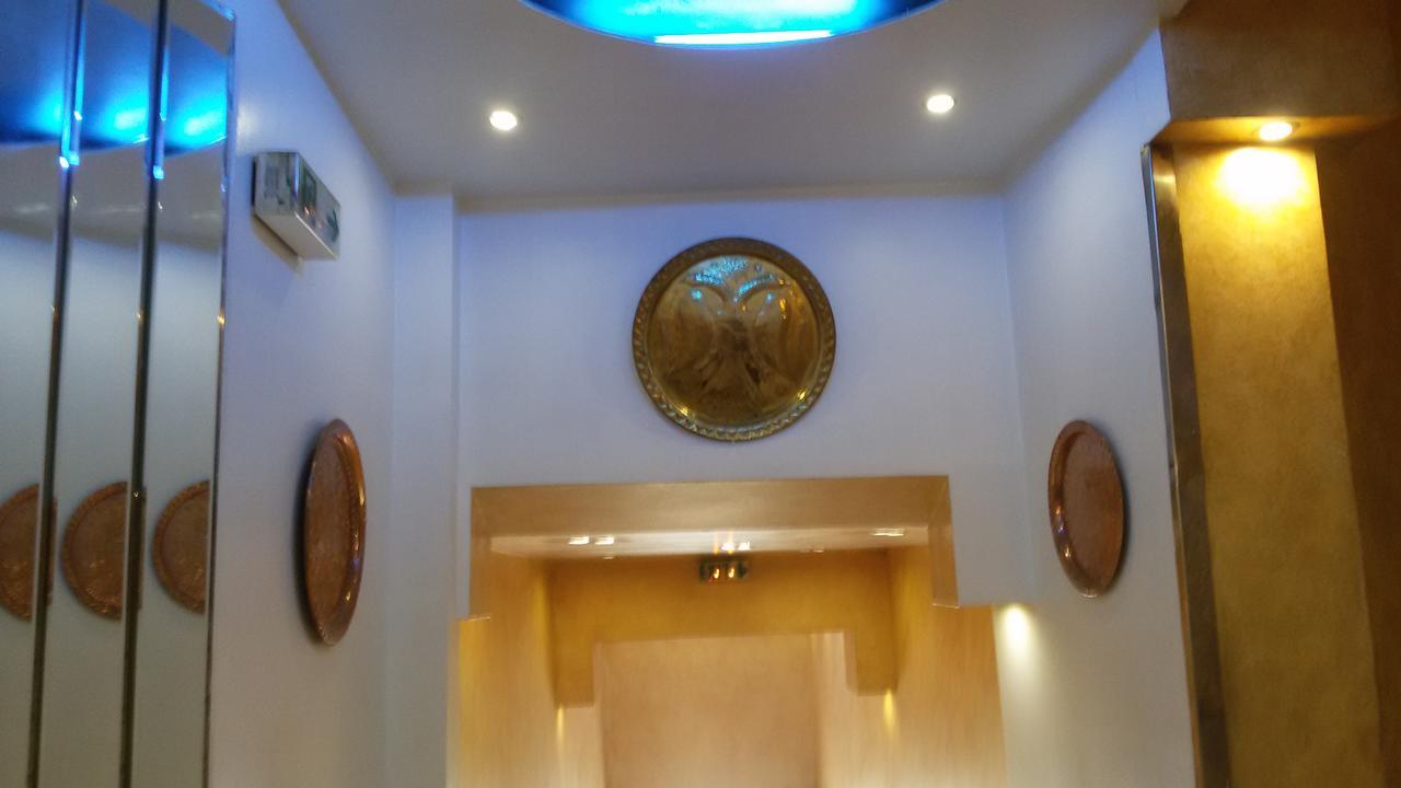 Hostel Lozanni Ateny Zewnętrze zdjęcie