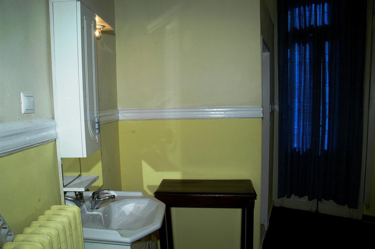 Hostel Lozanni Ateny Zewnętrze zdjęcie
