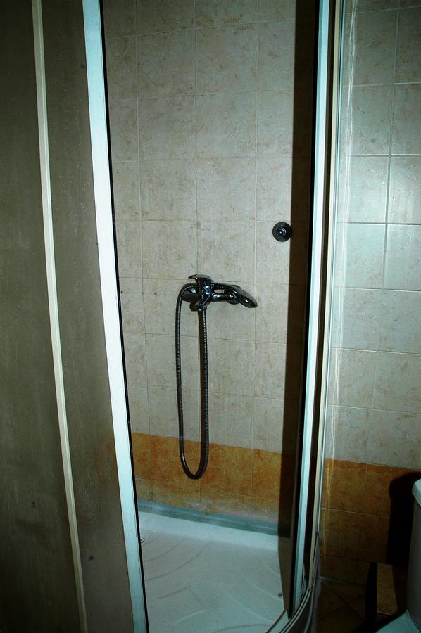 Hostel Lozanni Ateny Zewnętrze zdjęcie