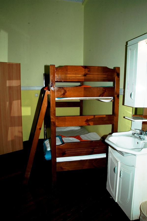 Hostel Lozanni Ateny Zewnętrze zdjęcie