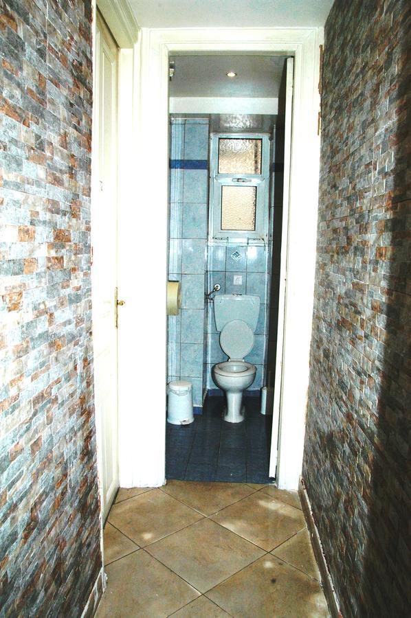 Hostel Lozanni Ateny Zewnętrze zdjęcie